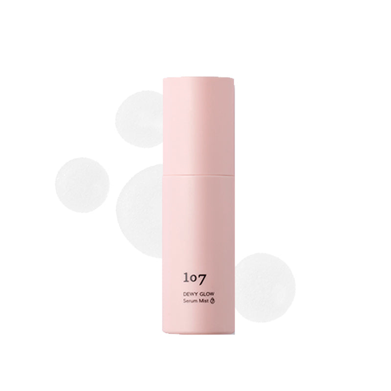 107 Dewy Glow Serum Mist 50ml [CLEARANCE]