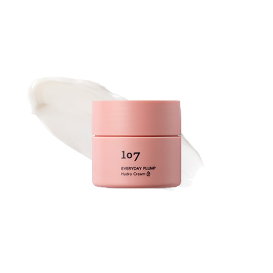 107 Everyday Plump Hydro Cream 50ml