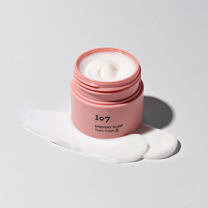 107 Everyday Plump Hydro Cream 50ml