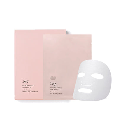 107 Squalane Cuddle Mask