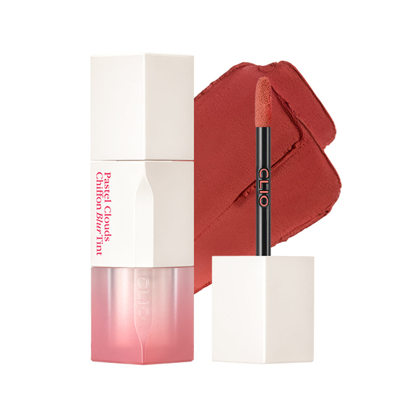 CLIO Chiffon Blur Tint - [12 Colors to Choose]