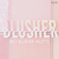 CLIO Pro Blusher Palette 20g #01 Mute Petal