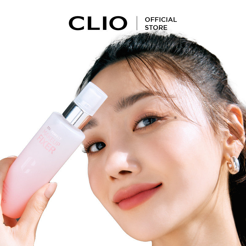 CLIO Stay Perfect Makeup Fixer