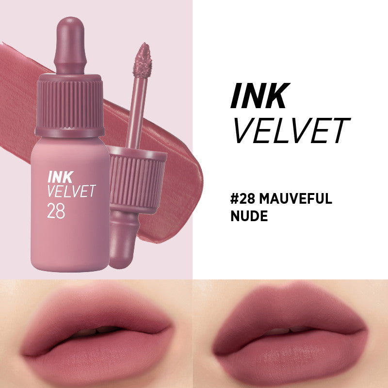PERIPERA Ink Velvet (AD) [41 Colors to Choose]