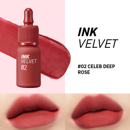 PERIPERA Ink Velvet (AD) [46 Colors to Choose]