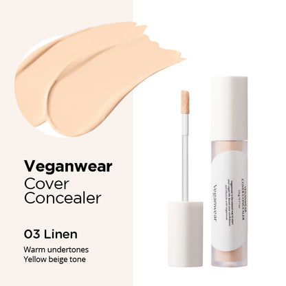 CLIO Veganwear Cover Concealer [3 Colors to Choose]