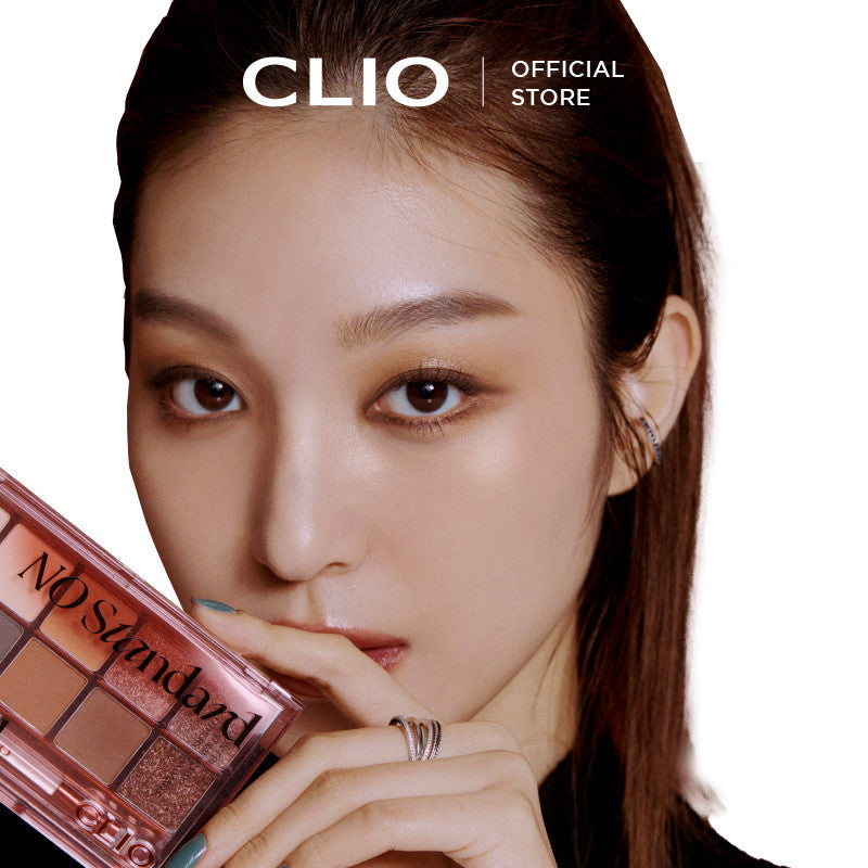 CLIO Pro Eye Palette (21AD) (No Standard Limited) #16 No Standard