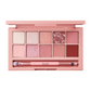 [CLEARANCE] [SHORT EXPIRY]  CLIO Pro Eye Palette #01 Simply Pink