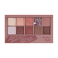 CLIO Pro Eye Palette #05 Rusted Rose
