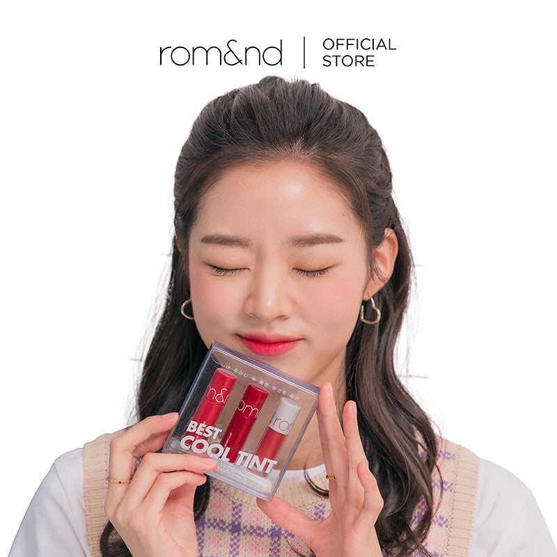 ROMAND Best Tint Edition [2 Color To Choose]