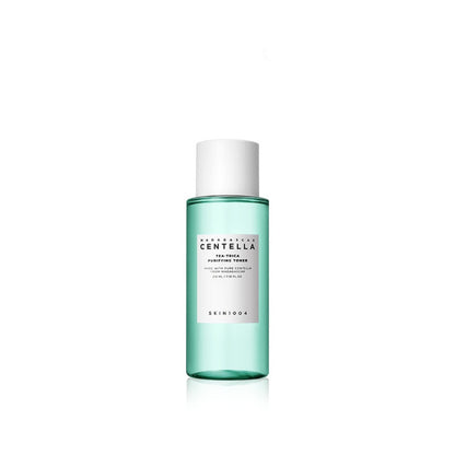 [CLEARANCE] SKIN1004 Magadascar Centella Tea-Trica Purifying Toner 210ml