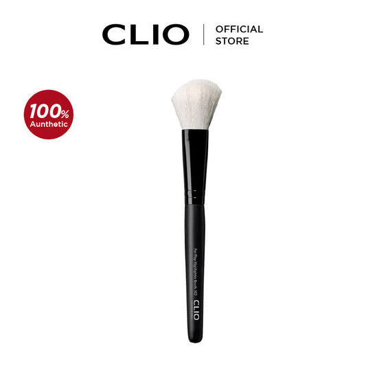 CLIO Pro Play Highlighter Brush 202