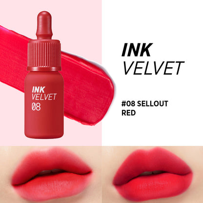 PERIPERA Ink Velvet (AD) [46 Colors to Choose]