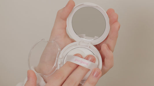 PERIPERA Oil Capture Setting Pact