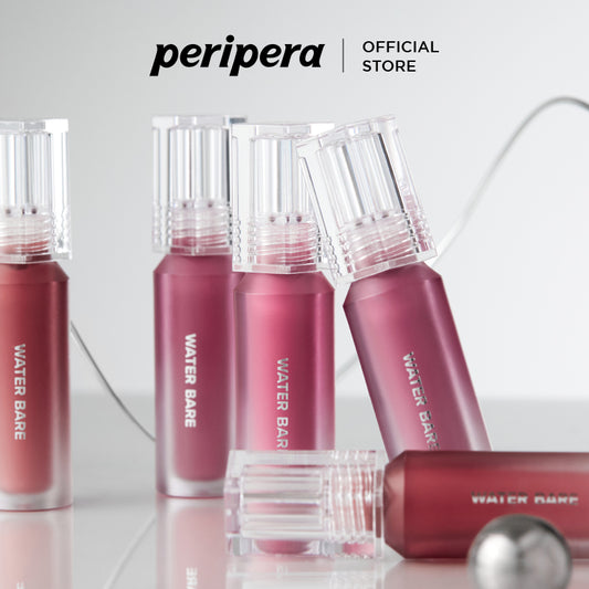 PERIPERA Water Bare Tint (Hip Gray) – 3 Color to Choose