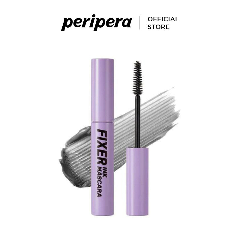 PERIPERA Ink Setting Mascara Fixer