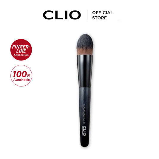 CLIO Pro Play Prism Face Brush 204