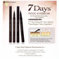TONY MOLY 7 Days Tattoo Eyebrow