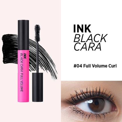PERIPERA Ink Black Cara [7 Types to Choose]