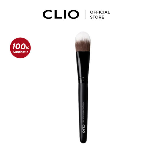 CLIO Pro Play Foundation Brush 100