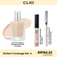 CLIO Perfect Coverage Bundle Set - 3 Option to Choose