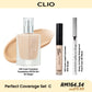 CLIO Perfect Coverage Bundle Set - 3 Option to Choose