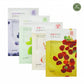 GOODAL Infused Water Mild Sheet Mask [10 Types To Choose] [CLEARANCE]