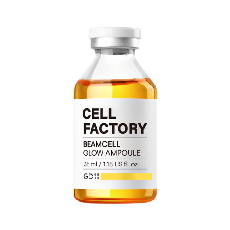 CELL FACTORY Beamcell Glow Ampoule