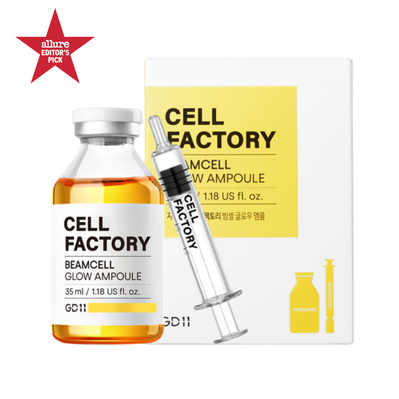 CELL FACTORY Beamcell Glow Ampoule