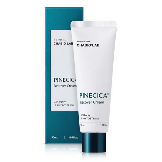 CHABIO:LAB Pinecica Recover Cream