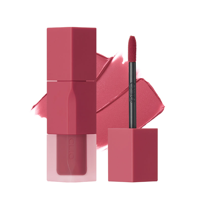 CLIO Chiffon Blur Tint - [12 Colors to Choose]