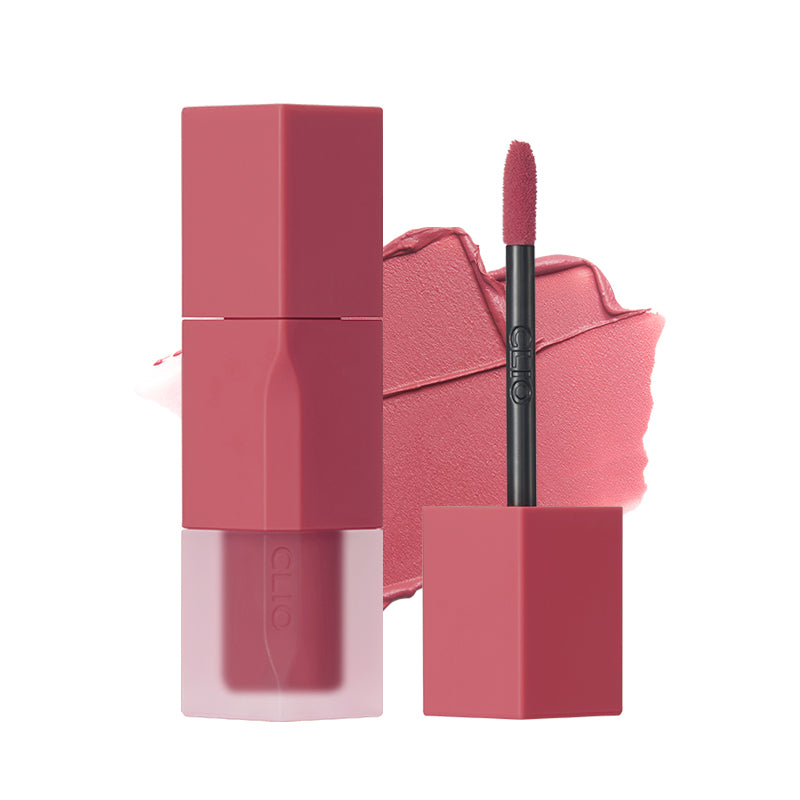 CLIO Chiffon Blur Tint - [12 Colors to Choose]