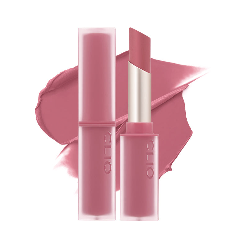 CLIO Chiffon Mood Lip [11 Colors to Choose]