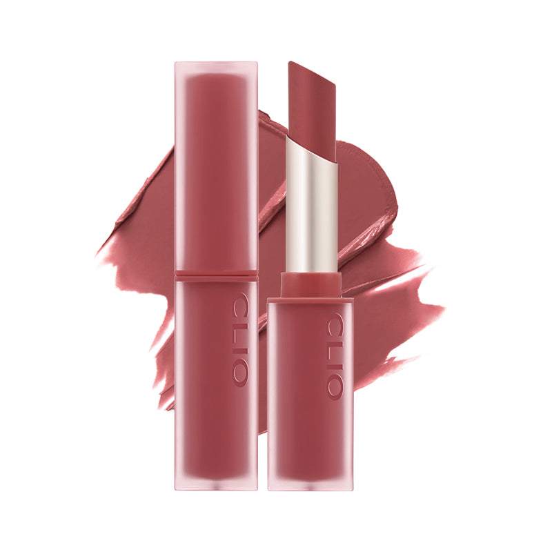 CLIO Chiffon Mood Lip [11 Colors to Choose]