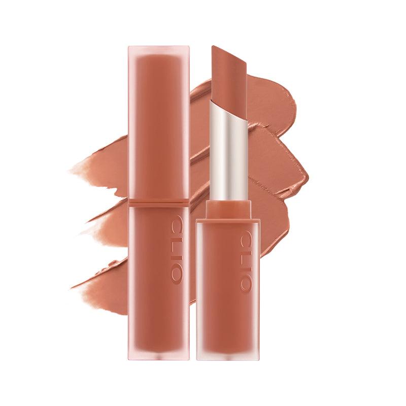 CLIO Chiffon Mood Lip [11 Colors to Choose]