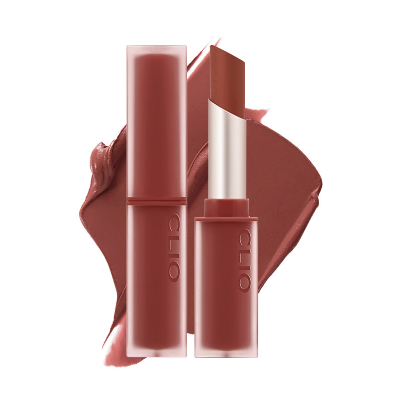 CLIO Chiffon Mood Lip [11 Colors to Choose]