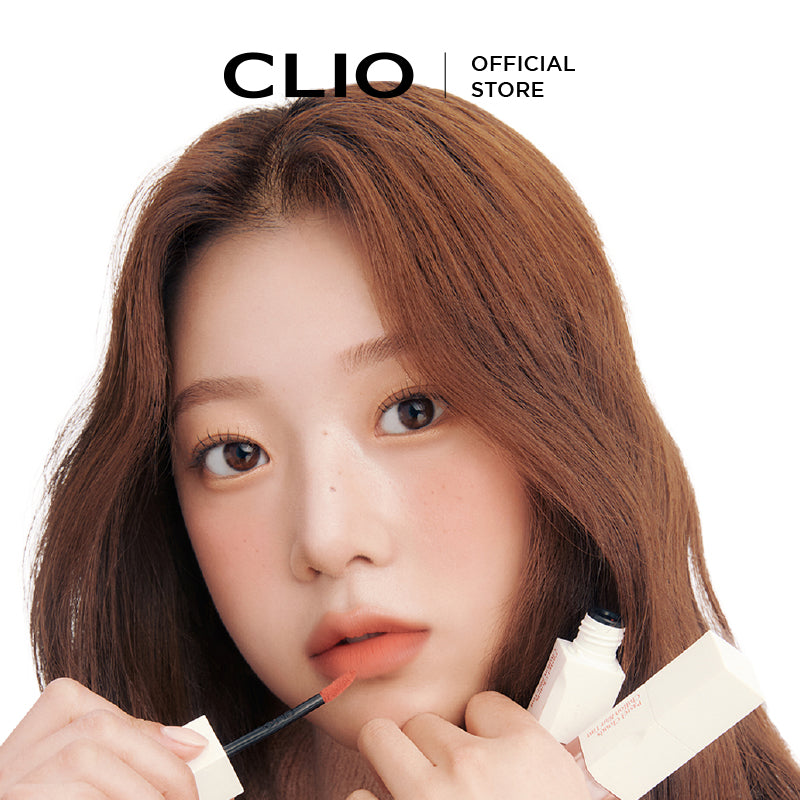 CLIO Chiffon Blur Tint - [12 Colors to Choose]