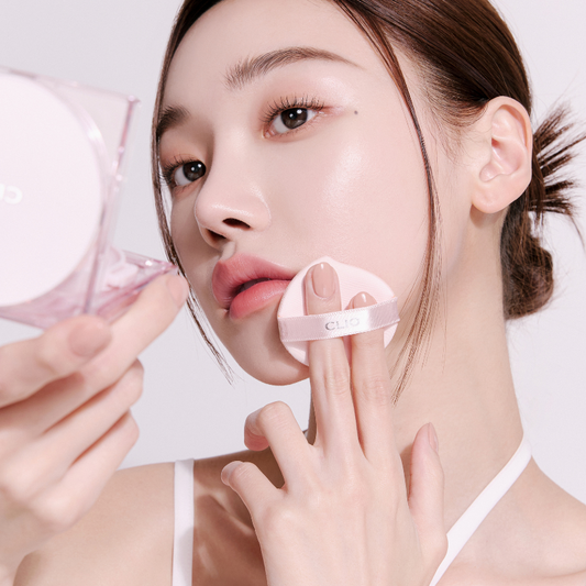 [CLEARANCE] CLIO Kill Cover Mesh Glow Cushion SPF50+ PA++++ - 3 Colors to Choose