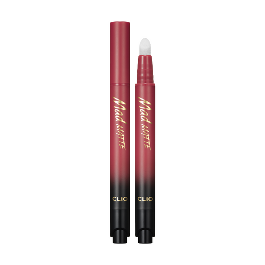 [CLEARANCE] [SHORT EXPIRY] CLIO Mad Matte Stain Tint [10 Colors to Choose]