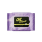 CLIO Micro-Fessional Cleansing Oil Tissue (30 Sheets)