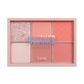 [CLEARANCE] CLIO Pro Blusher Palette 20g #02 Bloom Pastel