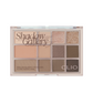 CLIO Shade & Shadow Palette [3 Colors to Choose]
