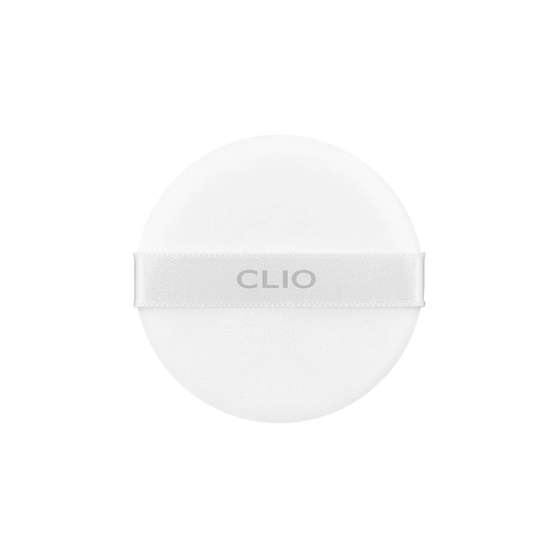 CLIO Stay Perfect Finish Pact