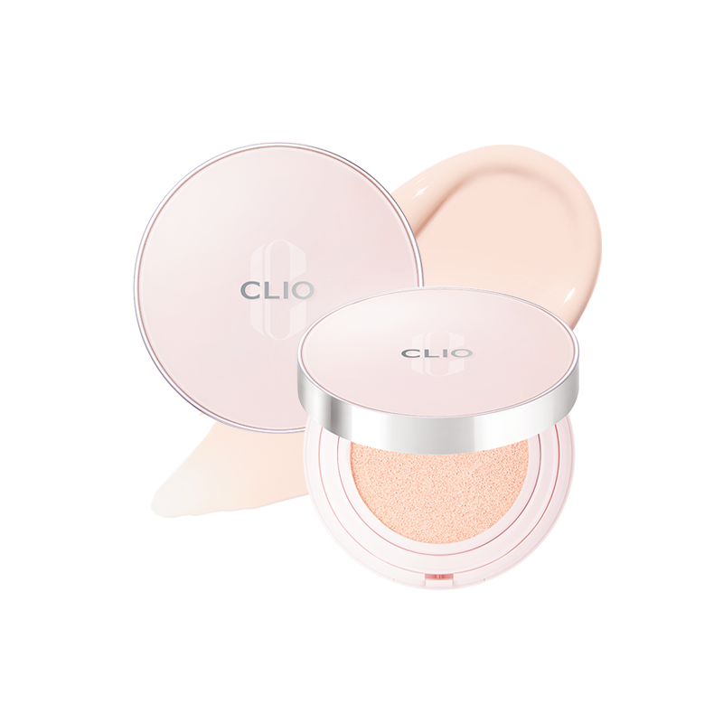 CLIO Stay Perfect Tone Up Cushion Spf 50+, Pa++++