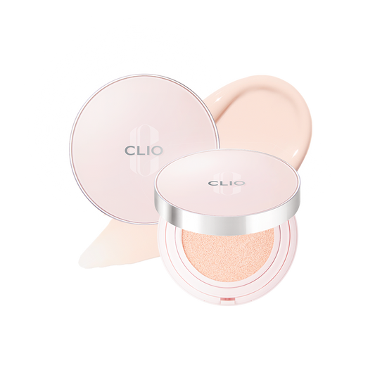 CLIO Stay Perfect Tone Up Cushion Spf 50+, Pa++++
