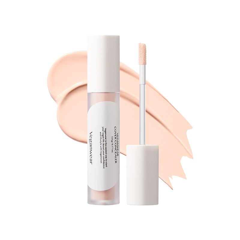 CLIO Veganwear Cover Concealer [3 Colors to Choose]