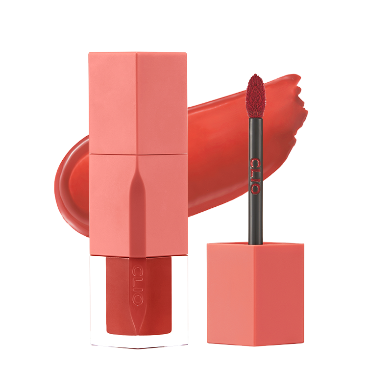 CLIO Dewy Blur Tint [8 Color To Choose]