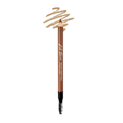 CLIO Kill Brow Waxless Powder Pencil [5 Colors to Choose]