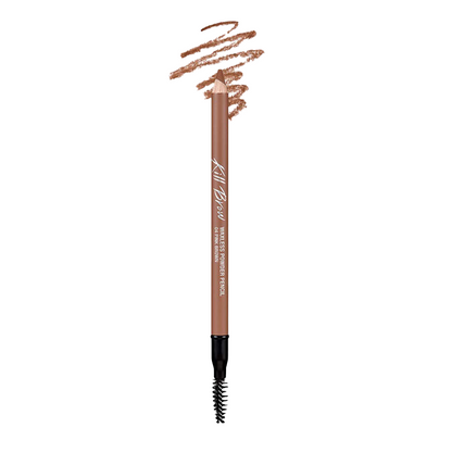 [CLEARANCE] [SHORT EXPIRY] CLIO Kill Brow Waxless Powder Pencil [3 Colors to Choose]