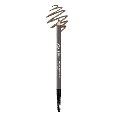 [CLEARANCE] [SHORT EXPIRY] CLIO Kill Brow Waxless Powder Pencil [3 Colors to Choose]